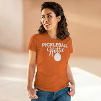 Women's T-Shirt - Pickleball Hottie