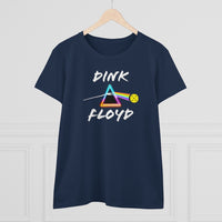 Women's T-Shirt - Dink Floyd