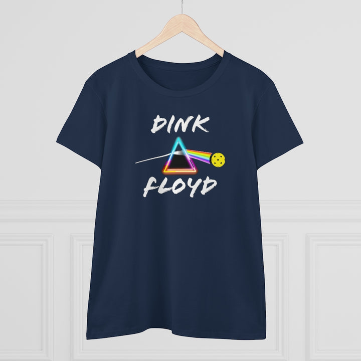 Women's T-Shirt - Dink Floyd