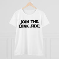Women's T-Shirt - Join the Dink Side
