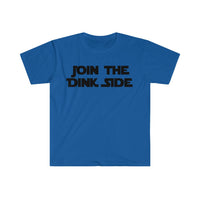 Men's T-Shirt - Join The Dink Side