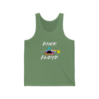 Men's Tank - Dink Floyd