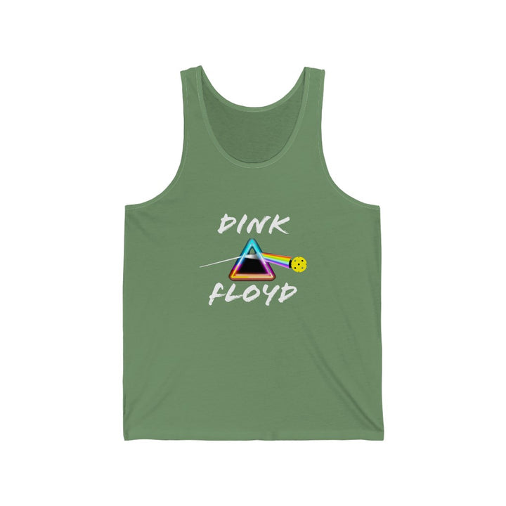 Men's Tank - Dink Floyd