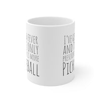 Mug - Fever
