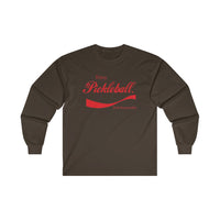 Men's Long Sleeve - Enjoy Pickleball