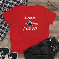 Women's T-Shirt - Dink Floyd