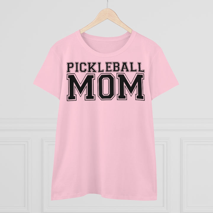 Women's T-Shirt - Pickleball Mom
