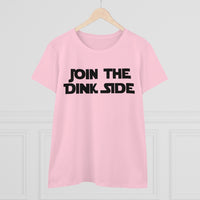 Women's T-Shirt - Join the Dink Side