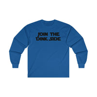 Men's Long Sleeve - Join The Dink Side