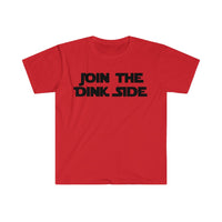 Men's T-Shirt - Join The Dink Side