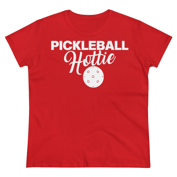 Women's T-Shirt - Pickleball Hottie
