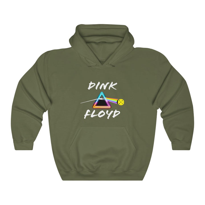 Unisex Hoodie - Dink Floyd