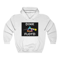 Unisex Hoodie - Dink Floyd