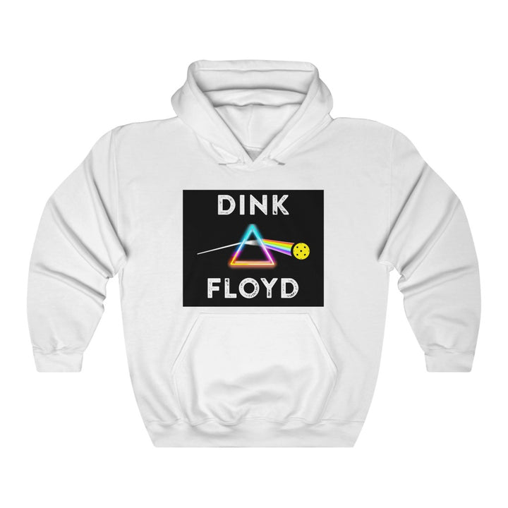 Unisex Hoodie - Dink Floyd