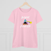 Women's T-Shirt - Dink Floyd