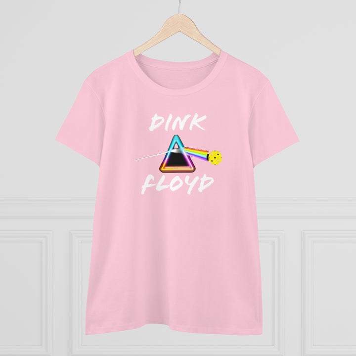 Women's T-Shirt - Dink Floyd