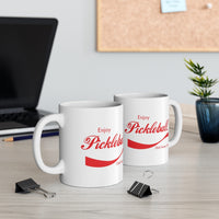 Mug - Enjoy Pickleball