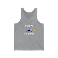 Men's Tank - Dink Floyd