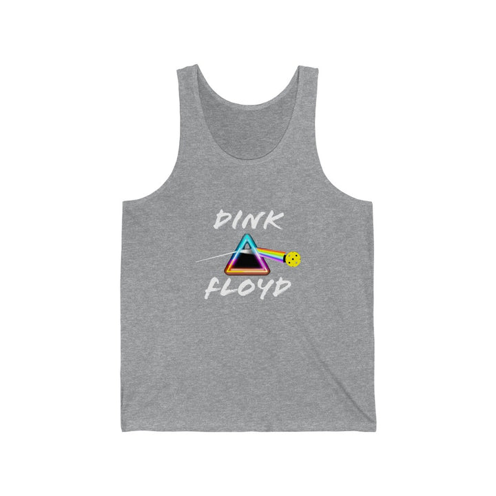 Men's Tank - Dink Floyd