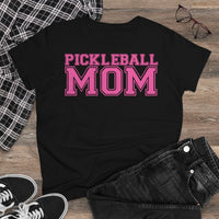 Women's T-Shirt - Pickleball Mom
