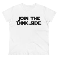 Women's T-Shirt - Join the Dink Side