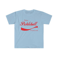 Men's T-Shirt - Enjoy Pickleball