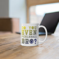 Mug - Pickleball Bro