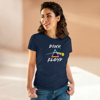 Women's T-Shirt - Dink Floyd