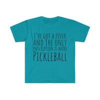 Men's T-Shirt - I've Got A Fever