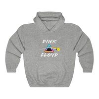 Unisex Hoodie - Dink Floyd
