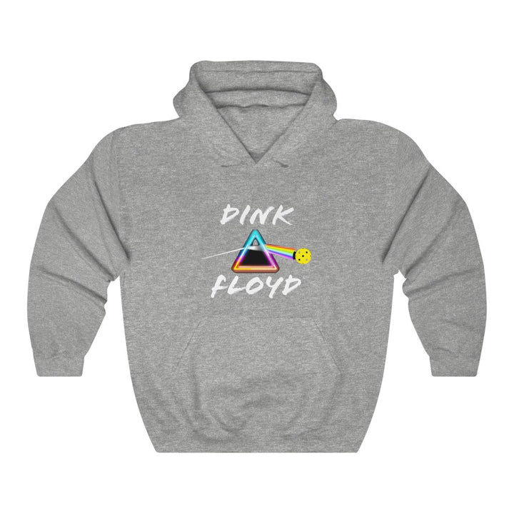Unisex Hoodie - Dink Floyd
