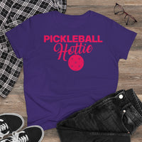 Women's T-Shirt - Pickleball Hottie