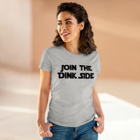 Women's T-Shirt - Join the Dink Side
