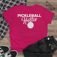 Women's T-Shirt - Pickleball Hottie
