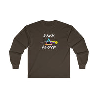 Men's Long Sleeve - Dink Floyd