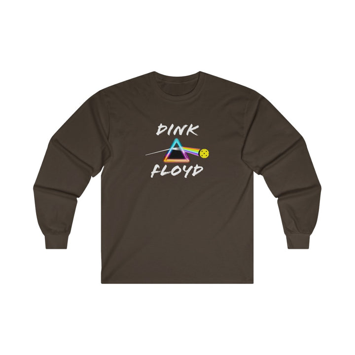 Men's Long Sleeve - Dink Floyd