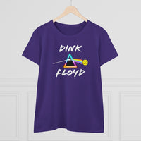 Women's T-Shirt - Dink Floyd