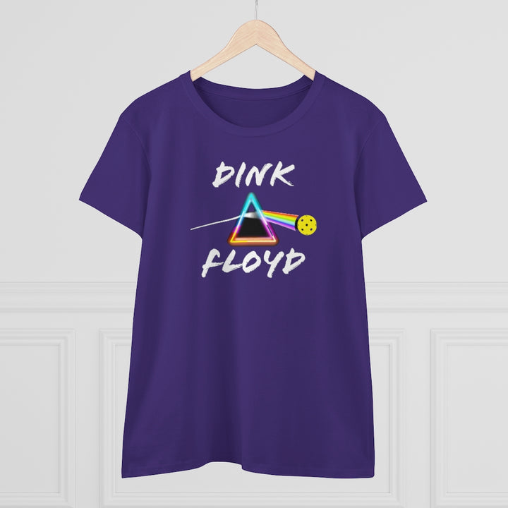 Women's T-Shirt - Dink Floyd