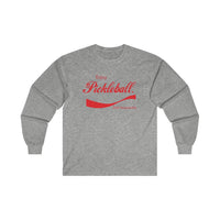 Men's Long Sleeve - Enjoy Pickleball