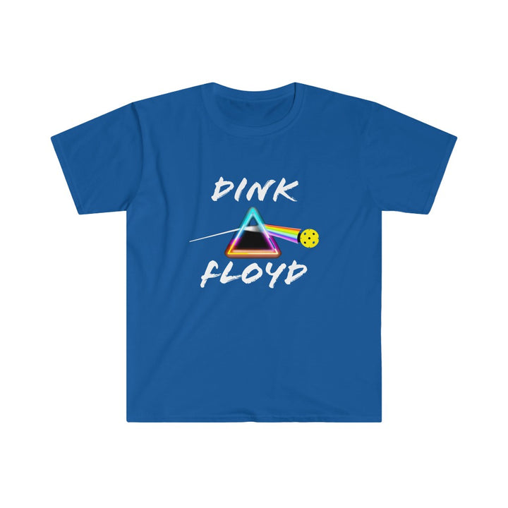 Men's T-Shirt - Dink Floyd