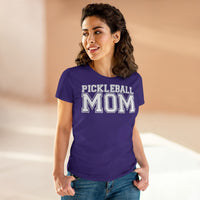 Women's T-Shirt - Pickleball Mom