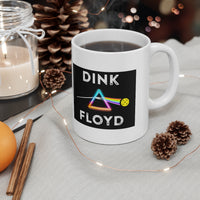 Mug - Dink Floyd