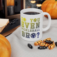 Mug - Pickleball Bro