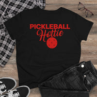 Women's T-Shirt - Pickleball Hottie