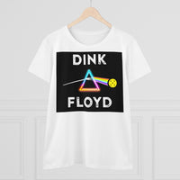 Women's T-Shirt - Dink Floyd