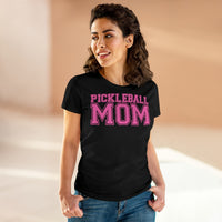 Women's T-Shirt - Pickleball Mom