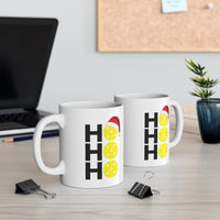 Mug - HoHoHo