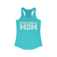 Women's Tank - Pickleball Mom