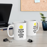 Mug - Keep Calm