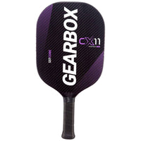Gearbox CX11 Quad Control